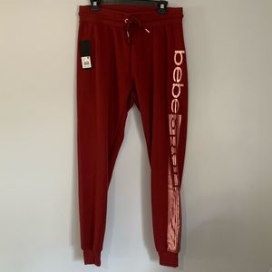 BEBE Sport Joggers